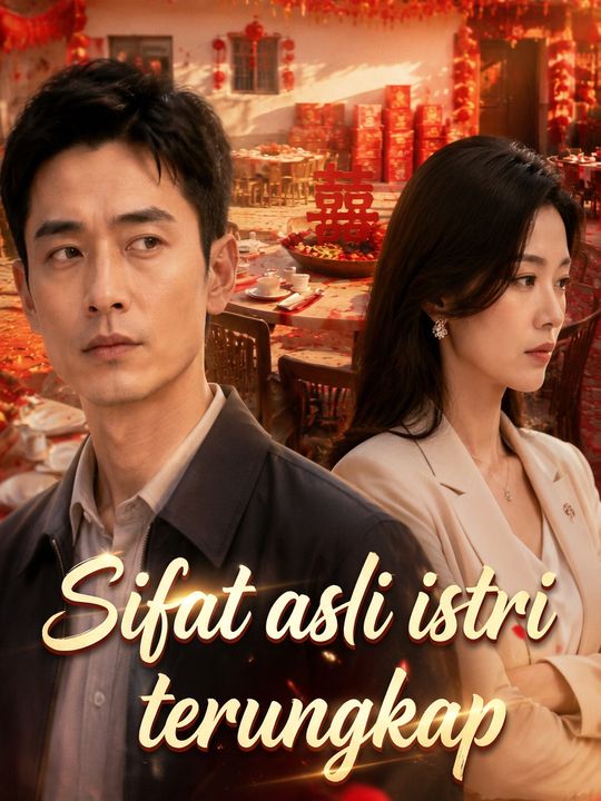Sifat asli istri terungkap