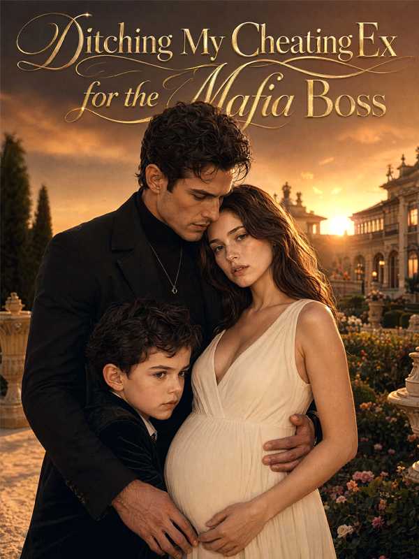 Ditching My Cheating Ex for the Mafia Boss