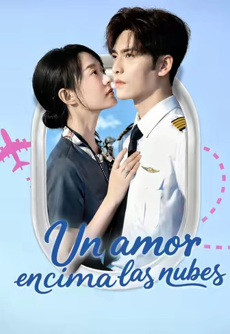 Un amor encima de las nubes