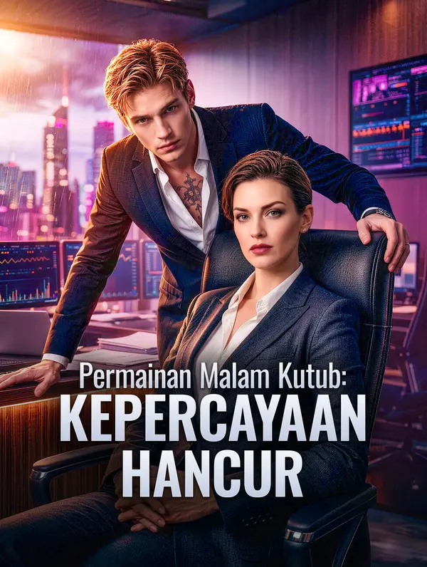 Permainan Malam Kutub: Kepercayaan Hancur