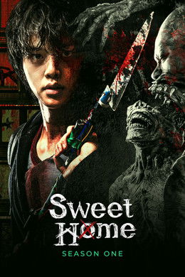 Sweet Home S1 (2020)
