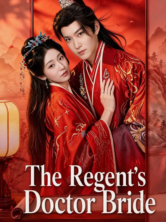 Putri dokter & Pangeran Regen