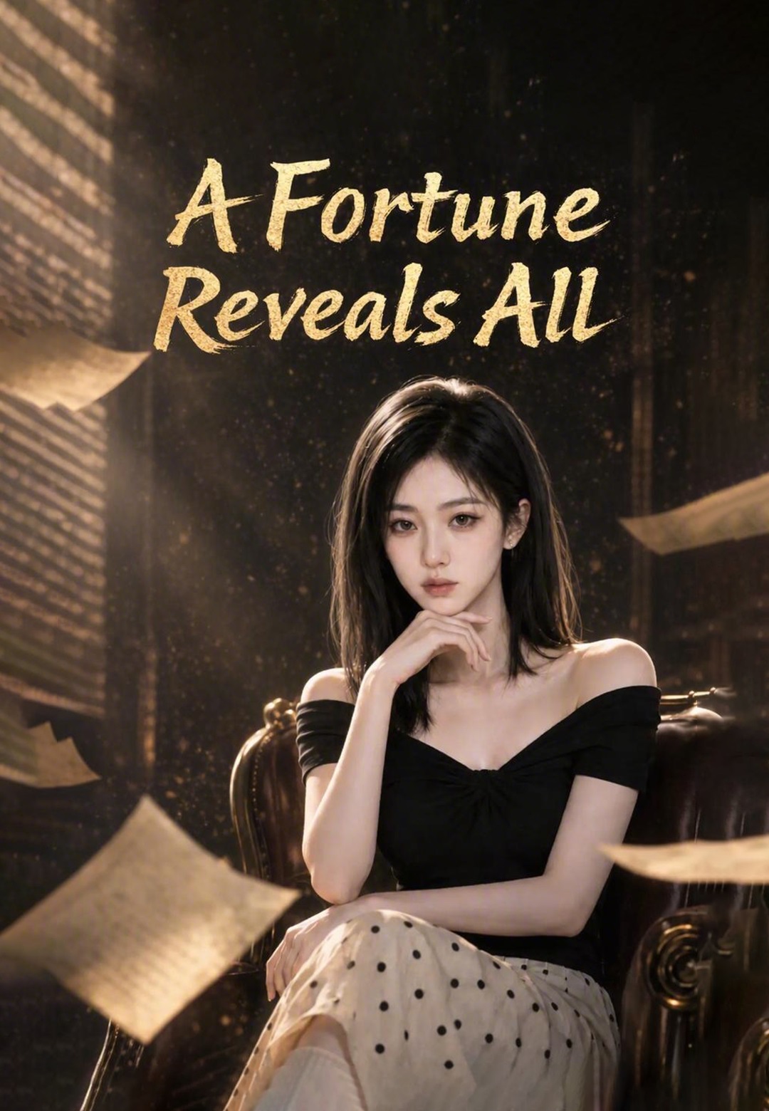 A Fortune Reveals All