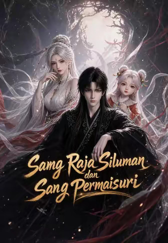 Sang Raja Siluman dan Sang Permaisuri