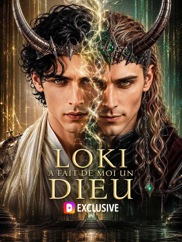 Loki a fait de moi un dieu