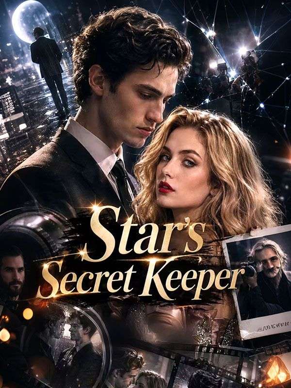 Stars Secret Keeper