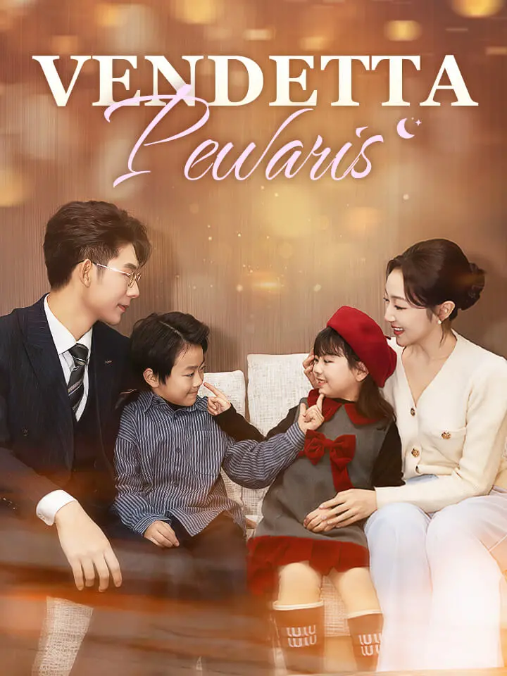 Vendetta Pewaris