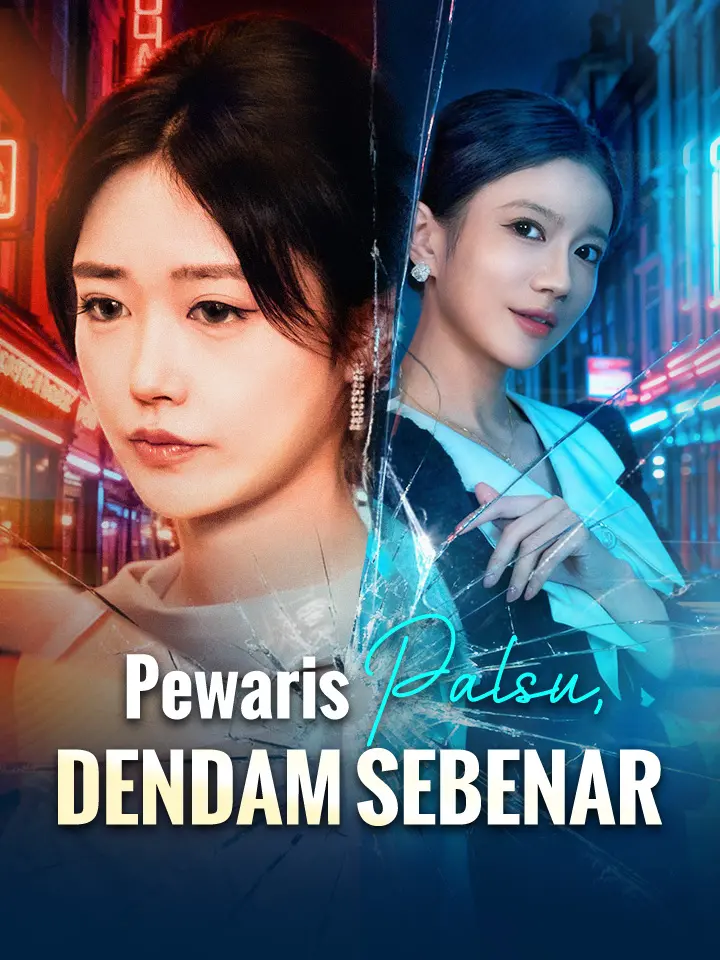 Pewaris Palsu, Dendam Sebenar