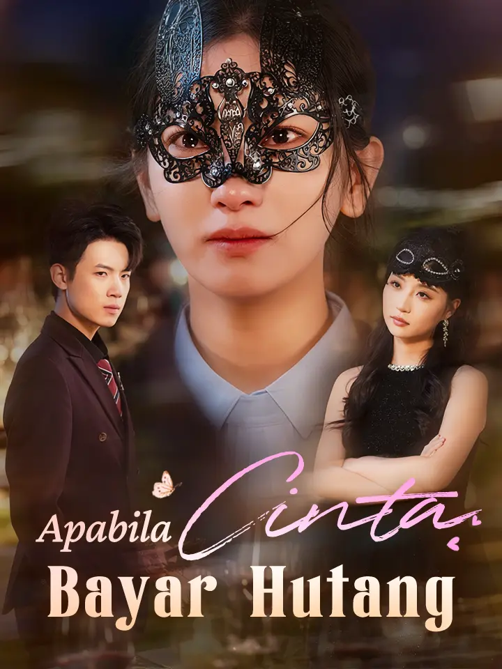 Apabila Cinta Bayar Hutang