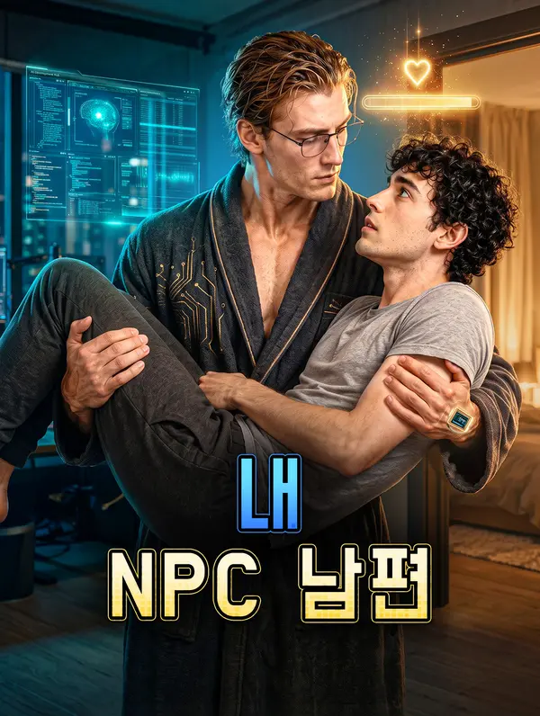 내 NPC 남편