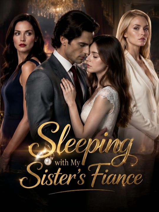 Sleeping with My Sister's Fiance