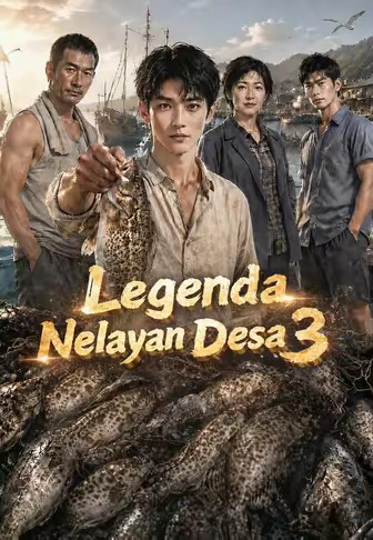 Legenda Nelayan Desa 3