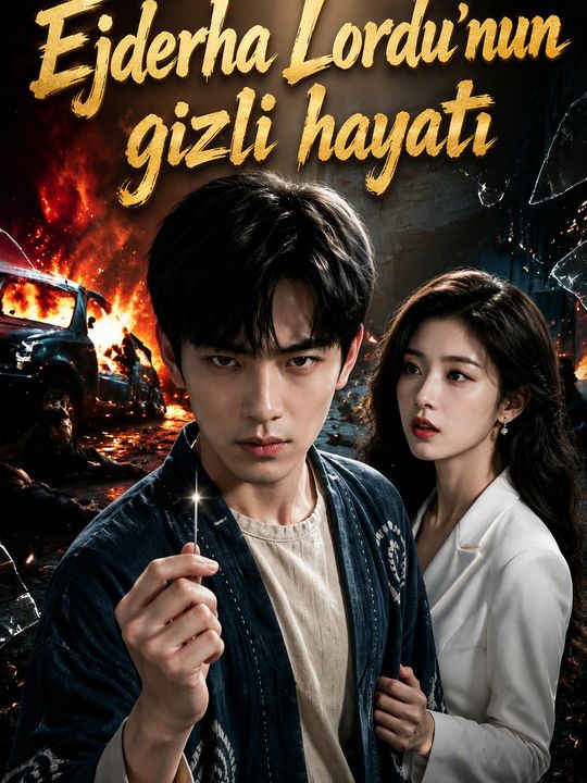 Ejderha Lordu'nun gizli hayatı