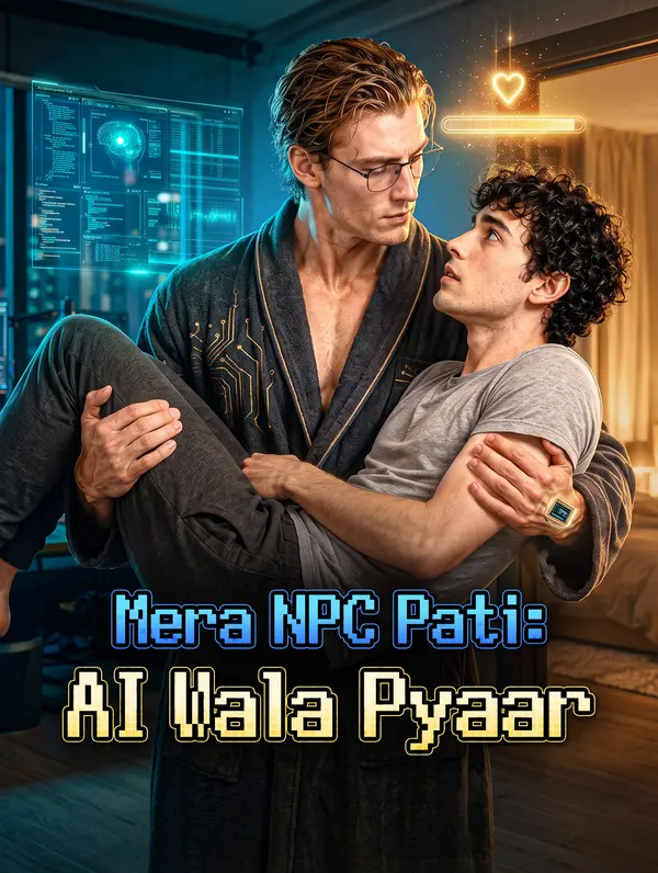 Mera NPC Pati: AI Wala Pyaar