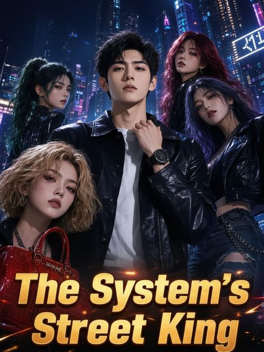 The System's Street King