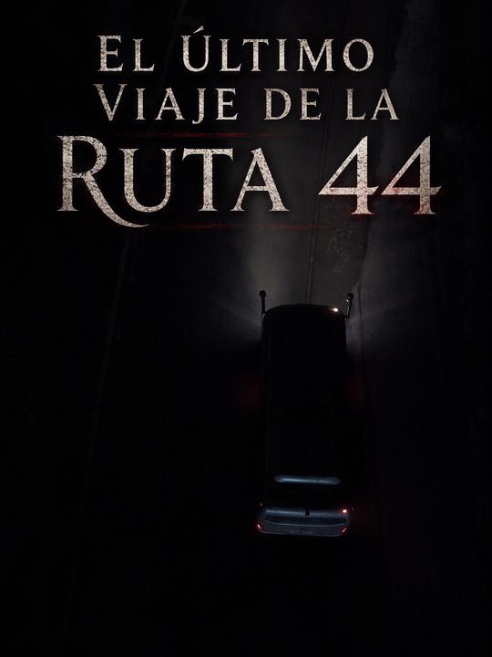 Teror bus rute 44