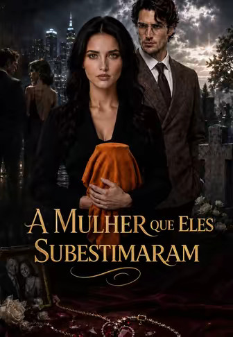 A Mulher que Eles Subestimaram