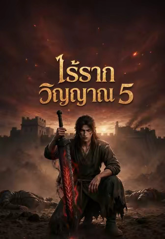 เมื่อไร้รากวิญญาณ 5 (ไร้รากวิญญาณ)