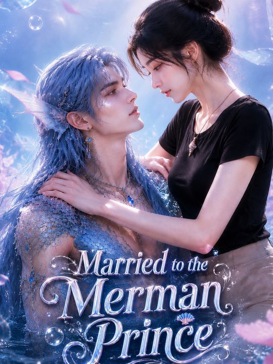 Married to the Merman Prince