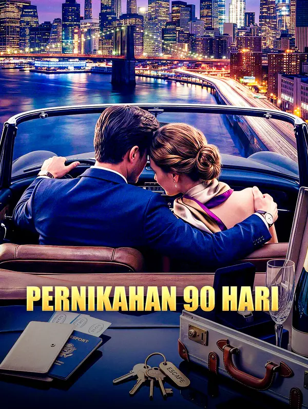 Pernikahan 90 Hari