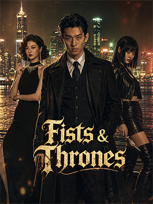 Fists & Thrones