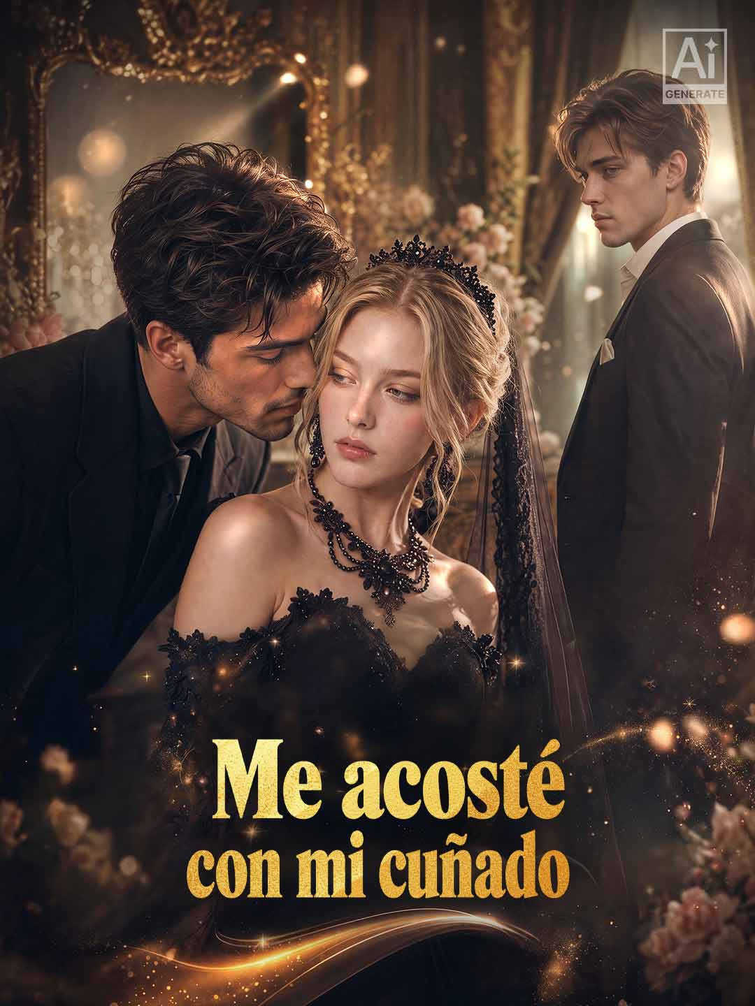 (Dubbing) Me acosté con mi cuñado