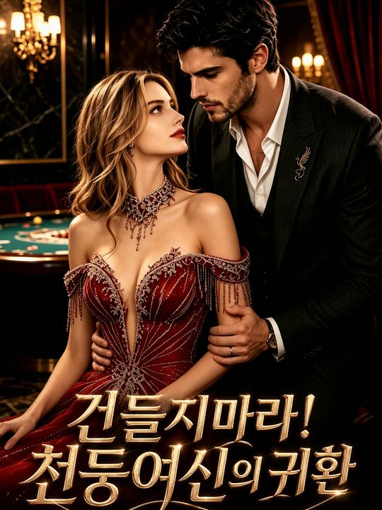 마피아 보스의 위험한 서약