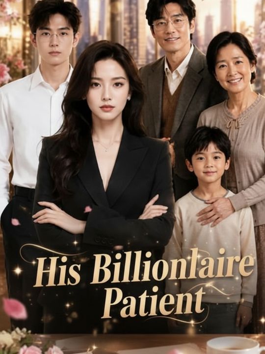 Dokter cinta sang CEO