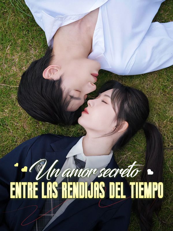 Un amor secreto entre las rendijas del tiempo (2025)