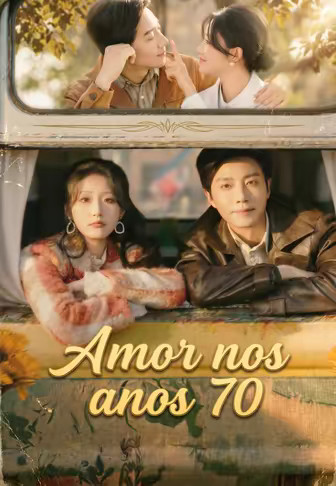 Amor nos anos 70