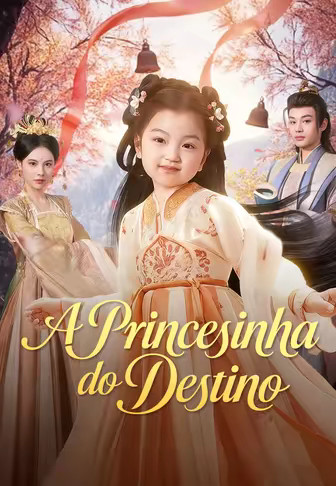A Princesinha do Destino
