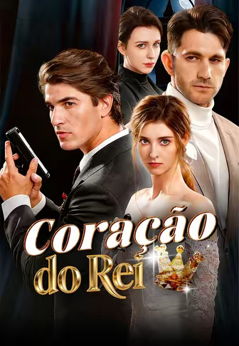 Coração do Rei