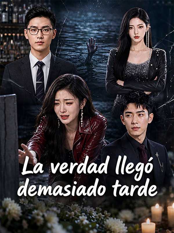 La verdad llegó demasiado tarde