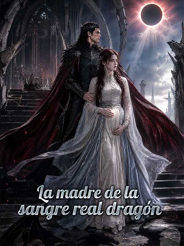 (Doblado)La madre de la sangre real dragón