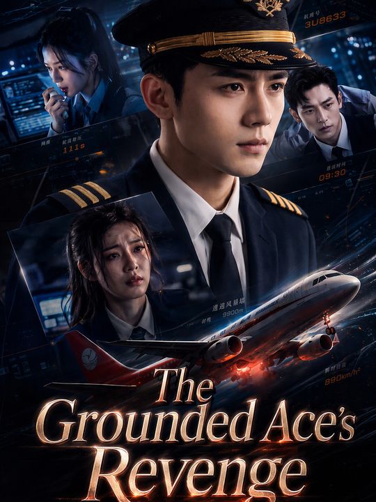 The Grounded Ace's Revenge