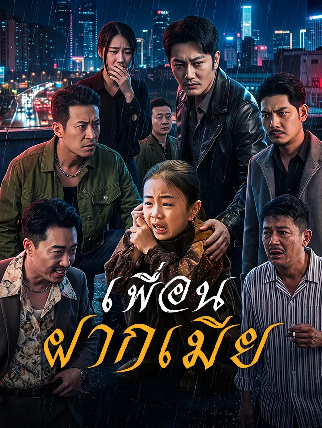 เพื่อนฝากเมีย