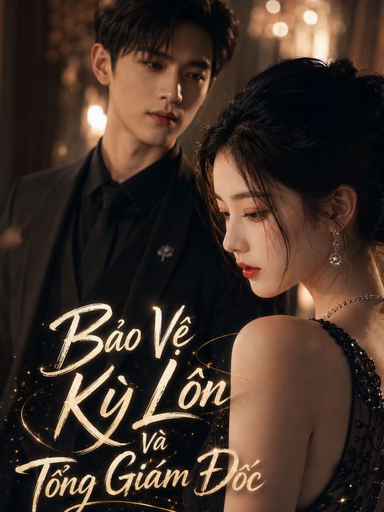 Bảo Vệ Kỳ Lôn Và Tổng Giám Đốc