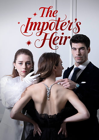 The Imposter's Heir