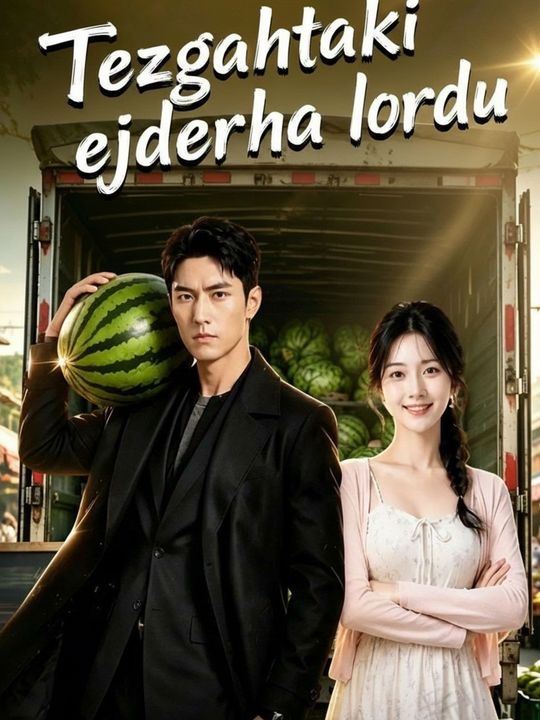 Tezgahtaki ejderha lordu