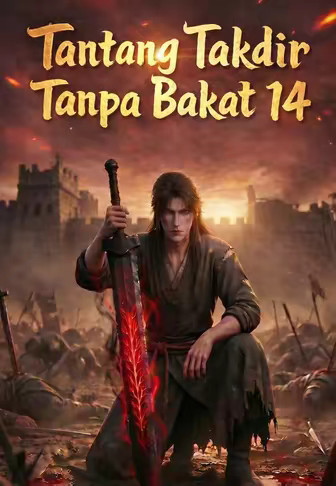 Tantang Takdir Tanpa Bakat 14