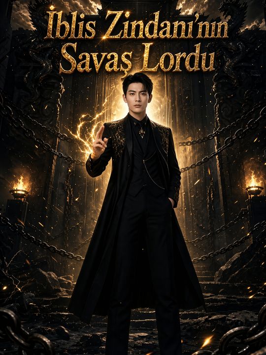 İblis Zindanı'nın Savaş Lordu