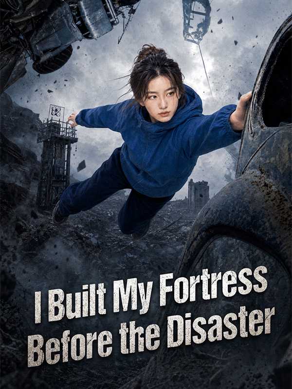‌I Built My Fortress Before the Disaster