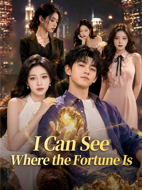 ‌I Can See Where the Fortune Is