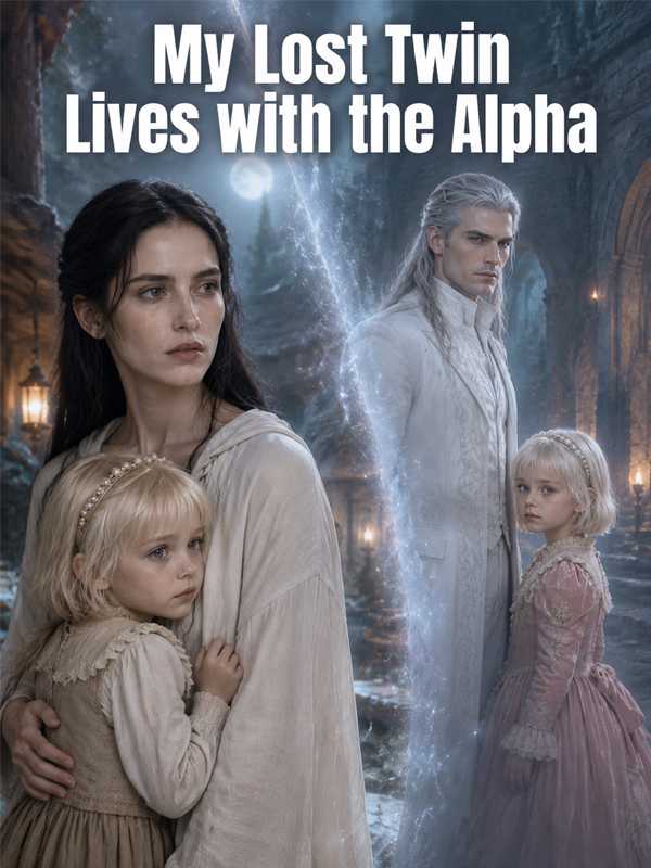 My Lost Twin Lives with the Alpha
