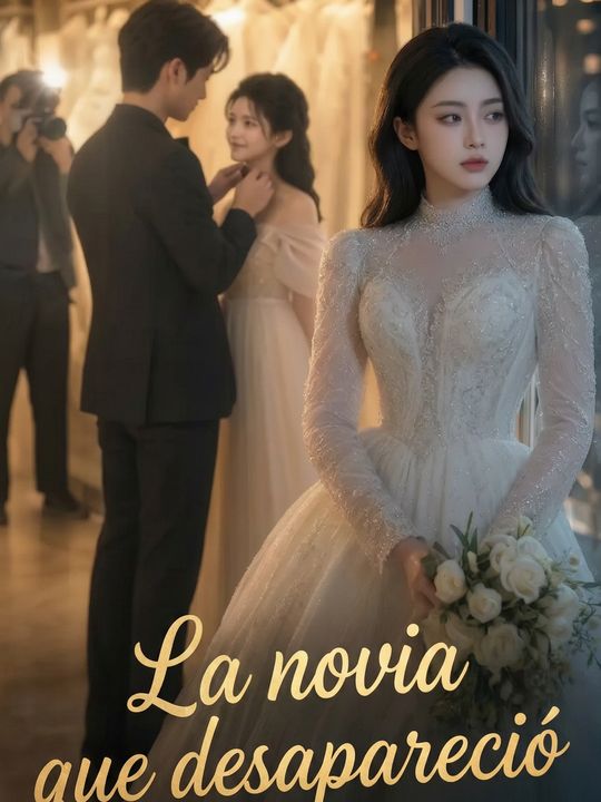 Pengantin hilang dan kembali