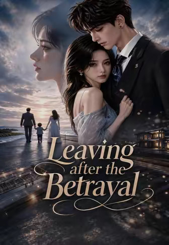 Leaving after the Betrayal