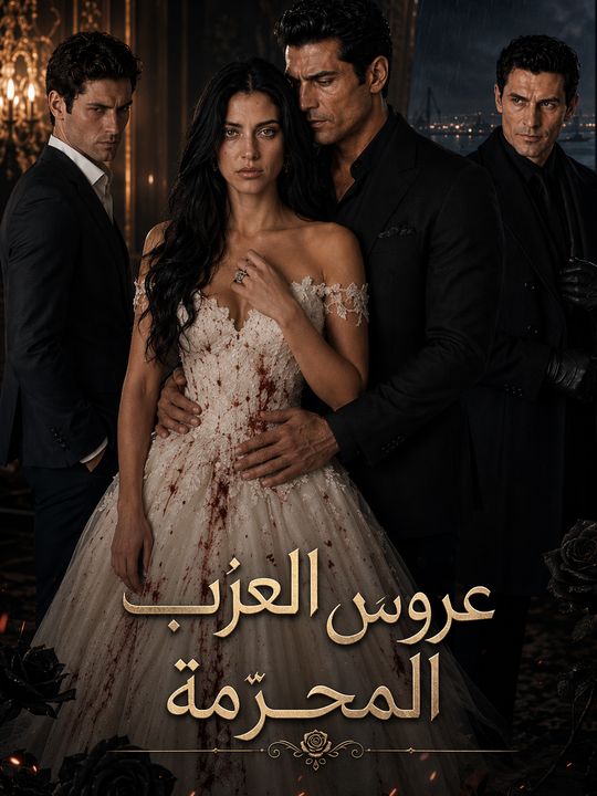 عروس العرّاب المحرّمة