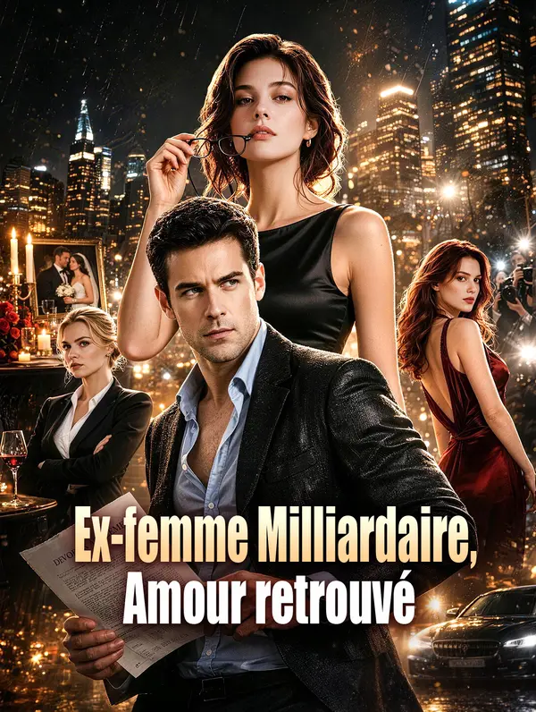 Ex-femme Milliardaire, Amour retrouvé