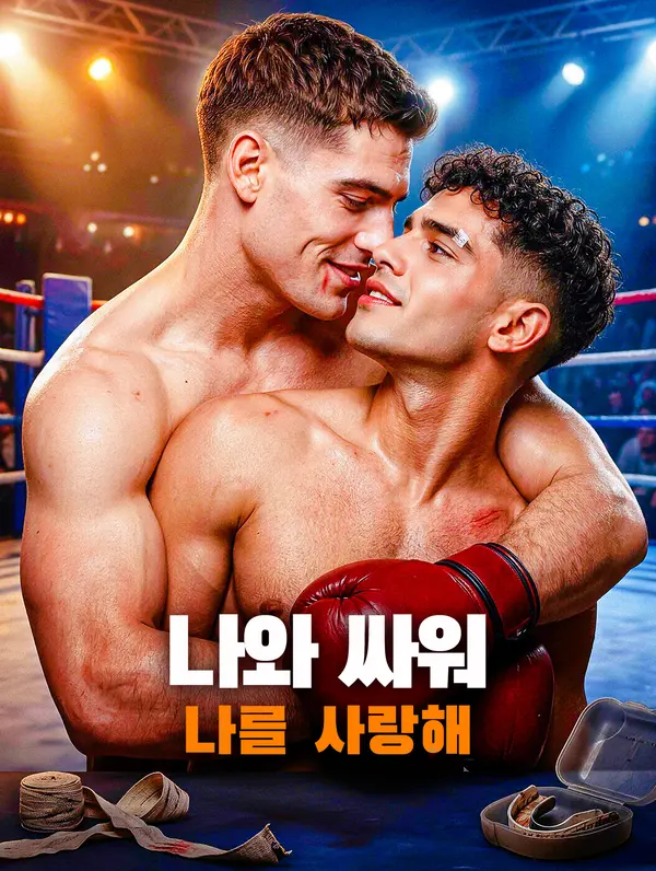 나와 싸워, 나를 사랑해