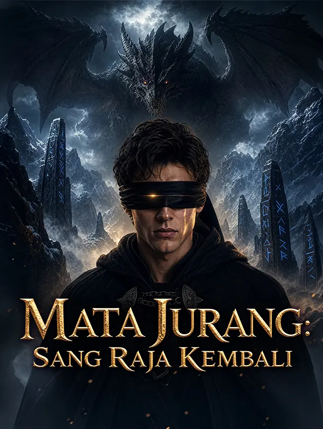 Mata Jurang: Sang Raja Kembali